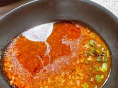 -味之绝热血美蛙鱼火锅(中坝店)