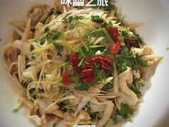 -老院子饭店·鲁菜·海鲜·家常菜