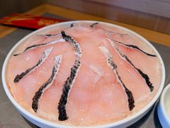 -蜀留香火锅(白堤路店)