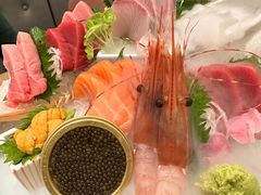 -阿吾罗·月咏精致日料(港汇恒隆广场店)