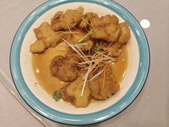 -中国吉菜名店广源宾馆餐厅