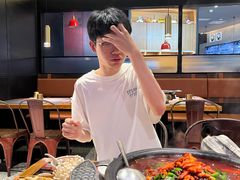 -探鱼·鲜青椒爽麻烤鱼(苏宁广场店)