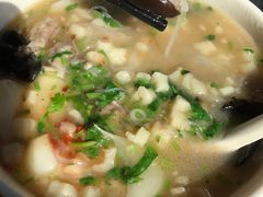 -东关吉祥西安腊汁肉夹馍(健德门店)