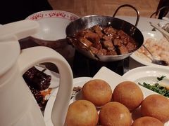 -欣旺·迎宾楼·百年无锡菜