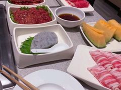 -海底捞火锅(徐州火车站店)