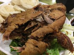 -晋阳饭庄(虎坊桥店)