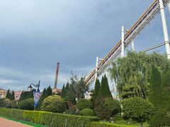 -蓬莱欧乐堡梦幻世界