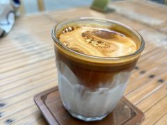 -Metal hands·铁手咖啡