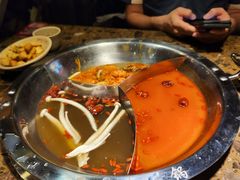 -蜀国大将老火锅(江北店)