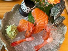 -楽燚日本料理(九曲里店)