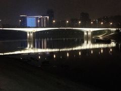 -汉水公园
