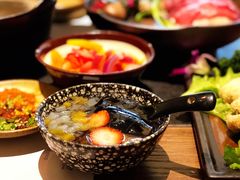 -盡膳口福跷脚牛肉火锅(合生汇购物中心店)