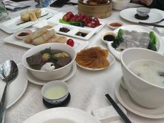 -广州同裕国际酒店