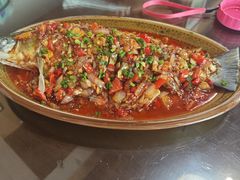 -朗妈私房菜(婺女州店)