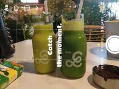 -gaga(深圳福田星河COCO Park店)