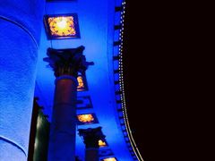 -人民防洪胜利纪念塔