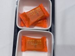 -小厨娘淮扬菜(江宁弘阳店)