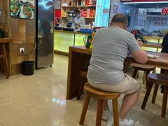 -兰州-西固陈记牛肉面·烧烤(山阴路店)