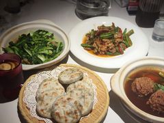 -又见炊烟私房菜(敬亭路店)