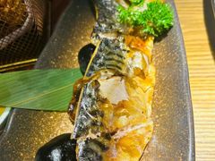 -鳗鱼家·深夜食堂(军博店)