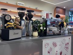 -LilBee Coffee