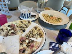 -玛尚诺Pizza&Bar(长泰广场店)