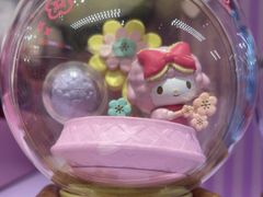 -泡泡玛特POPMART(K11购物中心店)