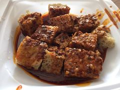 面筋-姐弟俩土豆粉(西安小寨店)