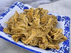 -海碗居老北京炸酱面(增光路店)