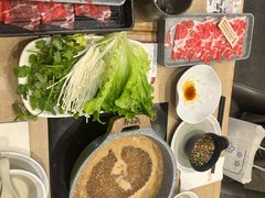 -牛气(将军澳中心店)