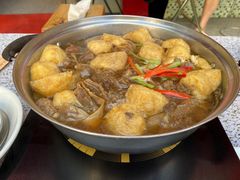 -有章牛杂(石厦店)