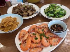 -洲晓鲜·舟山海鲜大排档(朱家尖风景区店)
