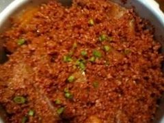 高压锅粉蒸肉-新洪伟餐厅(武昌火车站店)