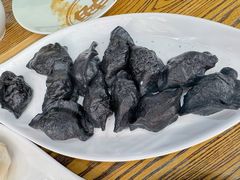 -船歌·鱼水饺青岛菜(国贸商城店)