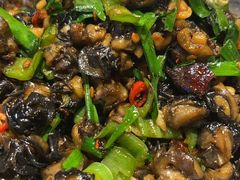 -渔舟意·湖南家宴(萝岗纳金城店)