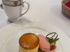 -塞纳河法国餐厅(意式风情街店)