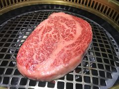 射和牛M9+级冷藏熟成和牛-觅福里•熟成和牛餐厅