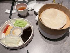 -大秦小宴•新派西北(万象前海店)