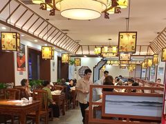 -惠宾饭庄(中山路店)