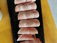 -贰重天冰煮羊自助火锅(东坝店)