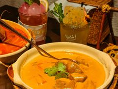 -泰妃殿(武汉首店)