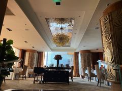 -丽思卡尔顿酒店-PALETTO意大利餐厅