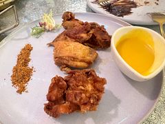 -天空花园餐吧·生日·团建(南山店)