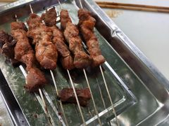 -王记西鎮电烤肉(汶上路店)