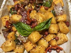 -那时新疆·若羌(经纬汇店)