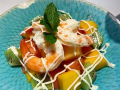 -BetterThai 泰加(苏州中心店)