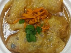 -金苑海鲜酒家(来魅力店)