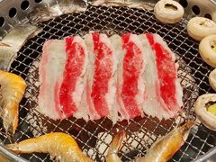 -何发发和牛烧肉·鳗鱼榴莲放题自助(乐峰广场店)