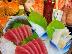 -松鹤精致料理(五一中路店)