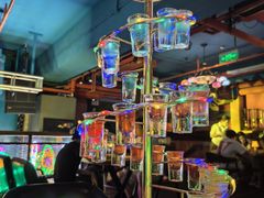 -Famous肥猫墨西哥音乐餐吧(五棵松华熙LIVE店)